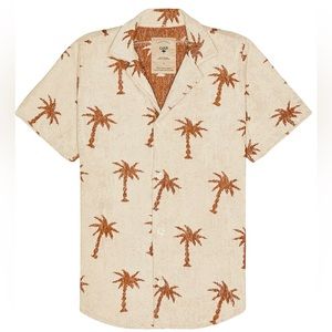 OAS Cuba Terry in Palmy Cuba